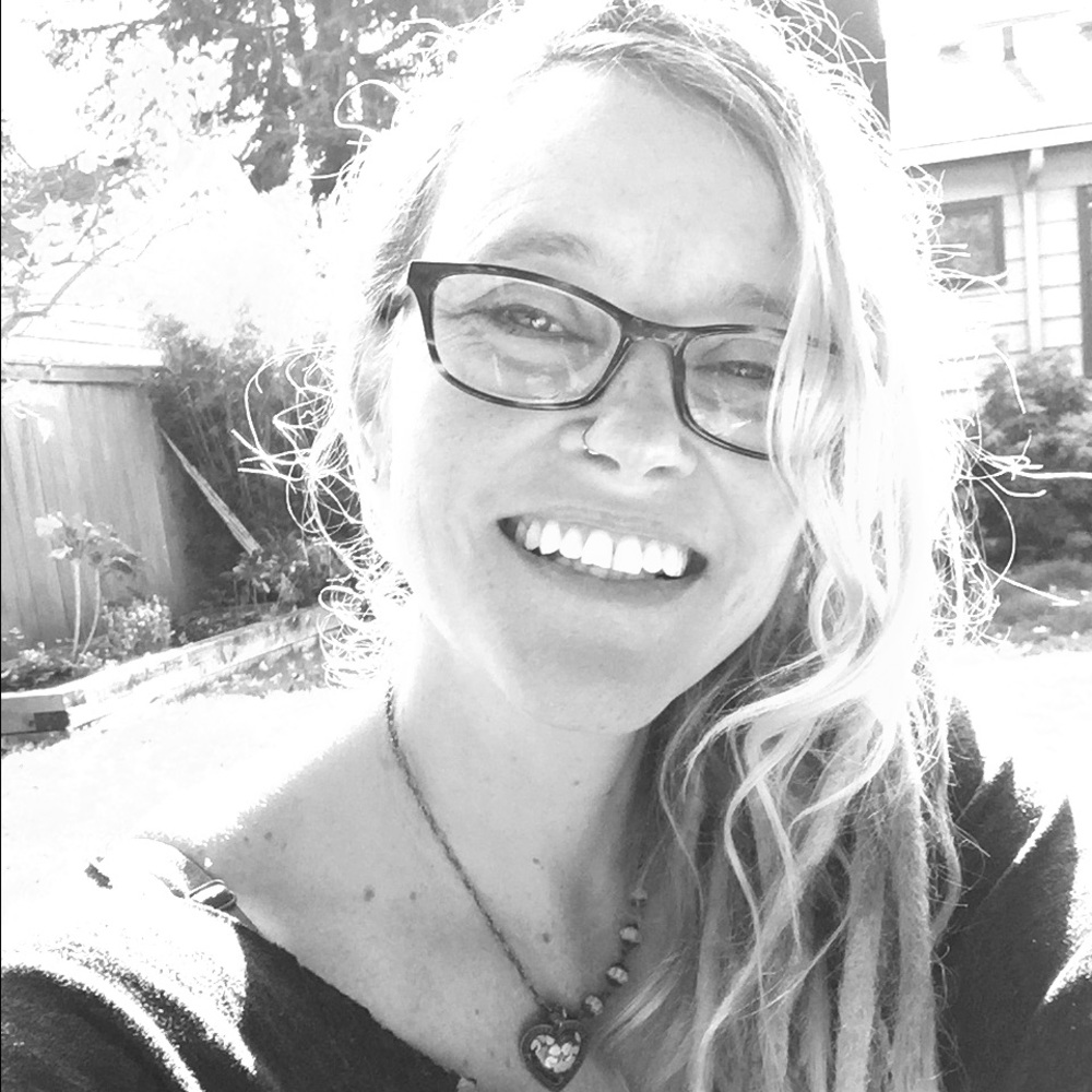 Meet your Posher, Krista